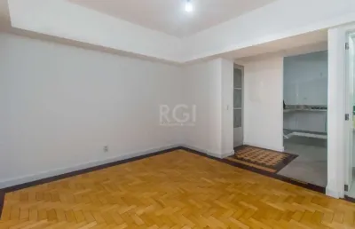Apartamento com 3 quartos à venda na Rua José do Patrocínio, Cidade Baixa, Porto Alegre