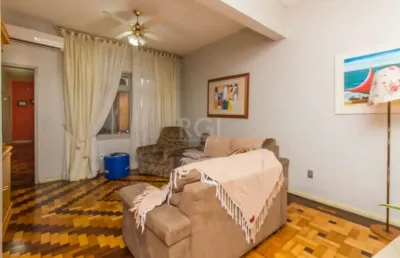 Casa com 4 quartos à venda na Rua Doutor Campos Velho, Cristal, Porto Alegre