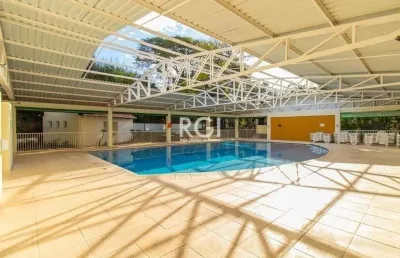 Apartamento com 3 quartos à venda na Avenida Bento Gonçalves, Partenon, Porto Alegre