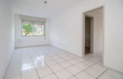 Apartamento com 2 quartos à venda na Rua Capitão Pedro Werlang, Partenon, Porto Alegre