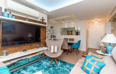 Apartamento com 2 quartos à venda na Rua Irmão Norberto Francisco Rauch, Jardim Carvalho, Porto Alegre