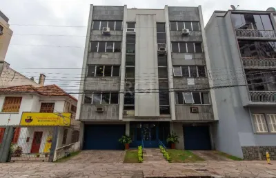 Sala comercial à venda na Rua João Guimarães, Santa Cecília, Porto Alegre
