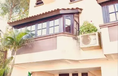 Casa com 3 quartos à venda na Avenida Wenceslau Escobar, Vila Conceição, Porto Alegre