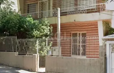 Casa com 3 quartos à venda na Rua Batista Xavier, Partenon, Porto Alegre