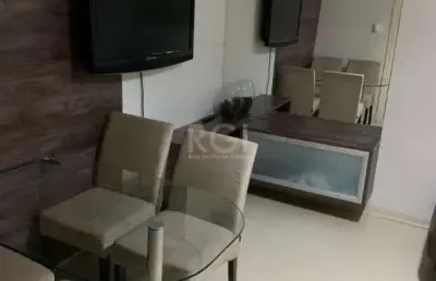 Apartamento com 2 quartos à venda na Avenida Protásio Alves, Rio Branco, Porto Alegre