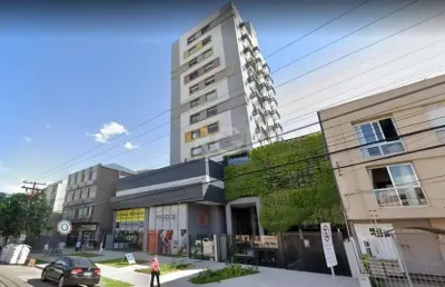 Apartamento com 3 quartos à venda na Rua Ignácio Montanha, Farroupilha, Porto Alegre