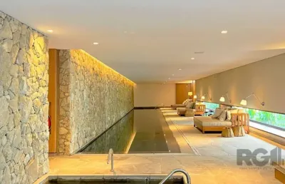 Apartamento com 3 quartos à venda na Avenida Padre Cacique, Praia de Belas, Porto Alegre