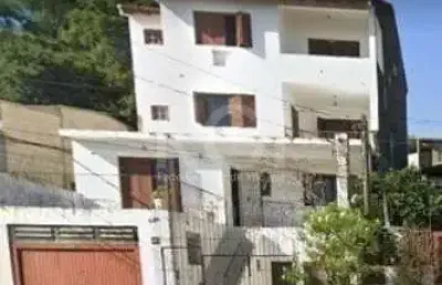 Casa com 5 quartos à venda na Avenida Vicente Monteggia, Cavalhada, Porto Alegre