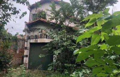 Casa com 3 quartos à venda na Rua Lobo da Costa, Cidade Baixa, Porto Alegre