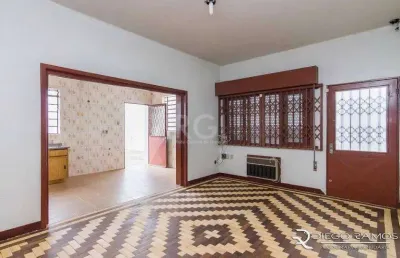 Casa com 5 quartos à venda na Rua Botafogo, Menino Deus, Porto Alegre