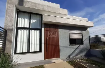 Casa com 3 quartos à venda na Sete Mil Duzentos E Um, Hípica, Porto Alegre