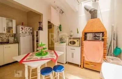 Apartamento com 2 quartos à venda na Rua José do Patrocínio, Cidade Baixa, Porto Alegre