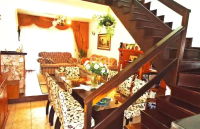 Casa com 4 quartos à venda na Rua Monte Alegre, Jardim Floresta, Porto Alegre