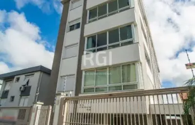 Apartamento 1 dormitório(s) bairro jardim são pedro