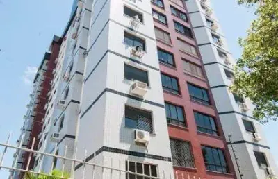 Apartamento com 3 quartos à venda na Rua Juruá, Passo da Areia, Porto Alegre