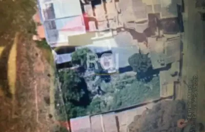 Terreno à venda na Avenida Martim Félix Berta, Rubem Berta, Porto Alegre