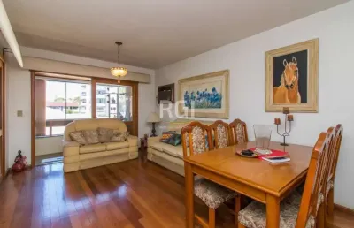 Apartamento com 3 quartos à venda na Rua Guadalupe, Jardim Lindóia, Porto Alegre