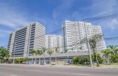 Apartamento com 2 quartos à venda na Avenida Assis Brasil, São Sebastião, Porto Alegre