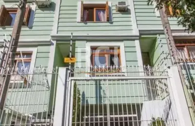 Casa com 3 quartos à venda na Rua Doutor Alberto Albertini, São Sebastião, Porto Alegre