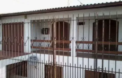 Casa com 3 quartos à venda na Avenida Baltazar de Oliveira Garcia, Rubem Berta, Porto Alegre