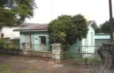 Terreno à venda na Rua Juruá, Jardim São Pedro, Porto Alegre