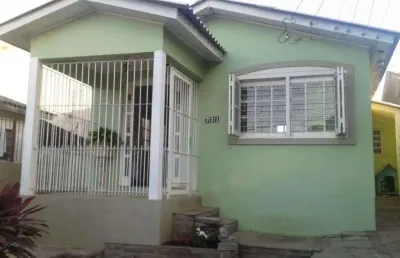 Casa com 3 quartos à venda na Rua Frederico Kniestedt, Rubem Berta, Porto Alegre