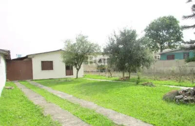 Casa com 3 quartos à venda na Rua Vicente Celestino, Rubem Berta, Porto Alegre