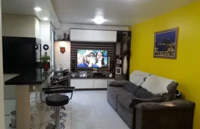 Casa com 4 quartos à venda na Rua Oswaldo Petersen Paiva, Jardim Leopoldina, Porto Alegre