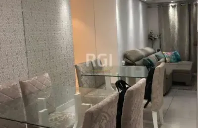 Apartamento 2 dormitório(s) bairro passo das pedras