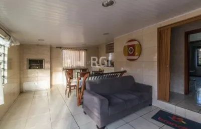 Apartamento com 3 quartos à venda na Avenida Baltazar de Oliveira Garcia, São Sebastião, Porto Alegre