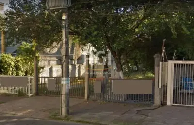 Terreno à venda na Rua Itararé, Jardim São Pedro, Porto Alegre