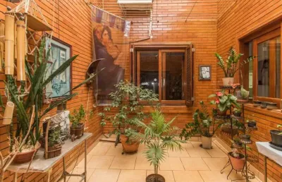 Casa com 3 quartos à venda na Rua Juruá, Cristo Redentor, Porto Alegre