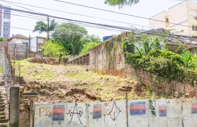 Terreno para venda - 0m², 0 dormitórios, jardim são pedro
