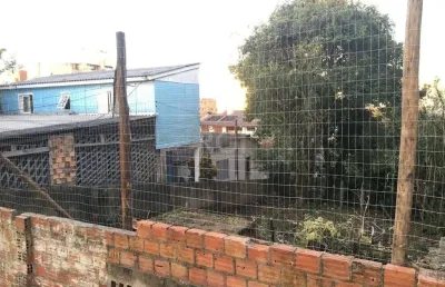 Terreno à venda na Rua Ouro Preto, Cristo Redentor, Porto Alegre