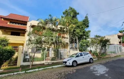 Casa com 4 quartos à venda na Avenida Pereira Pinto, Jardim São Pedro, Porto Alegre