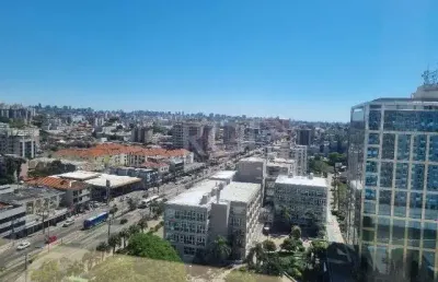 Sala comercial à venda na Avenida Assis Brasil, Jardim Lindóia, Porto Alegre