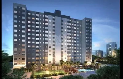 Apartamento com 2 quartos à venda na Rua Guadalupe, Jardim Lindóia, Porto Alegre