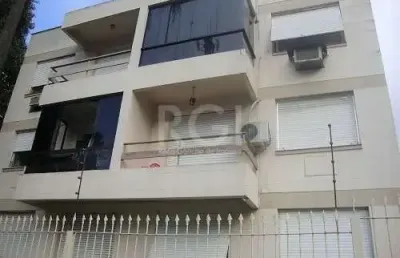 Cobertura com 2 quartos à venda na Rua Barão de Itaqui, Jardim São Pedro, Porto Alegre