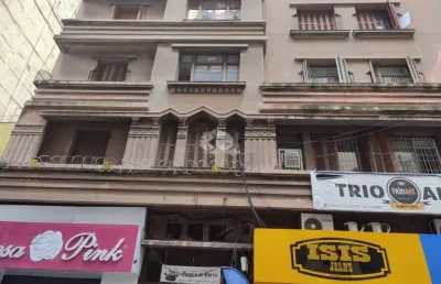 Apartamento 2 dormitório(s) bairro centro histórico