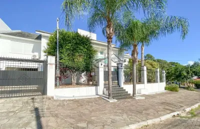 Casa com 5 quartos para alugar na Rua Monte Bonito, Jardim Floresta, Porto Alegre