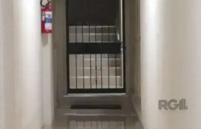 Apartamento com 1 quarto à venda na Avenida da Azenha, Azenha, Porto Alegre