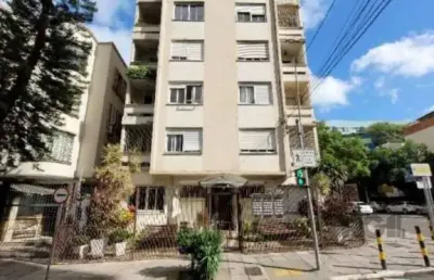 Apartamento com 3 quartos à venda na Rua Doutor Barros Cassal, Floresta, Porto Alegre