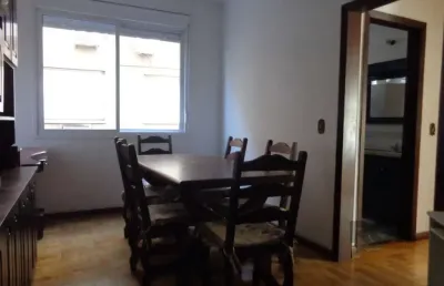 Apartamento com 2 quartos à venda na Avenida Bento Gonçalves, Azenha, Porto Alegre
