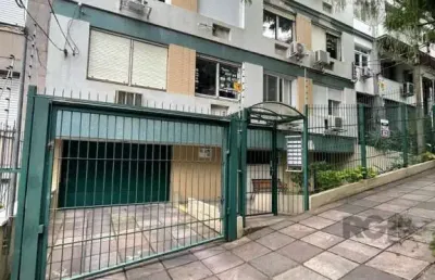 Apartamento com 3 quartos à venda na Rua Felipe Camarão, Bom Fim, Porto Alegre