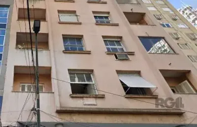 Apartamento 1 dormitório(s) bairro centro histórico