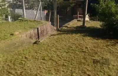 Terreno à venda na Rua Liberal, Tristeza, Porto Alegre