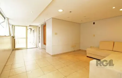 Cobertura com 2 quartos à venda na Avenida João Pessoa, Cidade Baixa, Porto Alegre