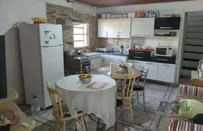 Casa com 4 quartos à venda na Estrada Joao De Oliveira Remiao - De 7491 A 8909 - Lado Impar, Lomba do Pinheiro, Porto Alegre