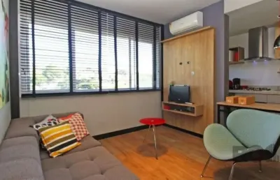 Apartamento com 2 quartos à venda na Rua Dário Totta, Teresópolis, Porto Alegre