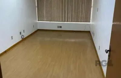 Sala comercial para alugar na Rua Vigário José Inácio, Centro Histórico, Porto Alegre